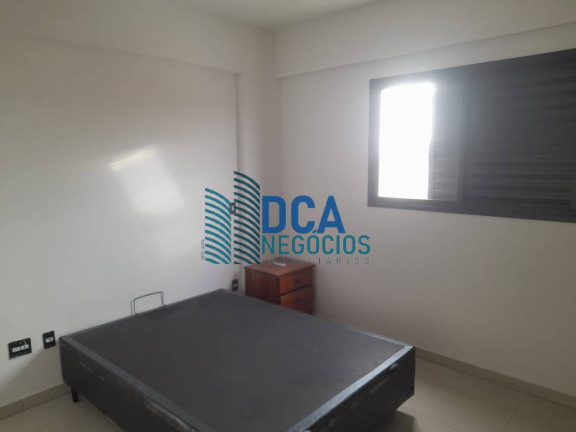 Imagem Apartamento com 2 Quartos à Venda, 74 m² em Vila São José - Taubaté