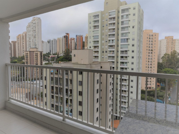 Imagem Imóvel com 1 Quarto à Venda, 44 m² em Vila Andrade - São Paulo Imagem Imóvel com 1 Quarto à Venda, 44 m² em Vila Andrade - São Paulo