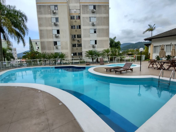 Imagem Apartamento com 3 Quartos à Venda, 109 m² em Córrego Grande - Florianópolis Imagem Apartamento com 3 Quartos à Venda, 109 m² em Córrego Grande - Florianópolis