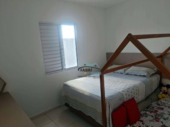 Imagem Casa com 3 Quartos à Venda, 80 m² em Real Park - Votorantim Imagem Casa com 3 Quartos à Venda, 80 m² em Real Park - Votorantim
