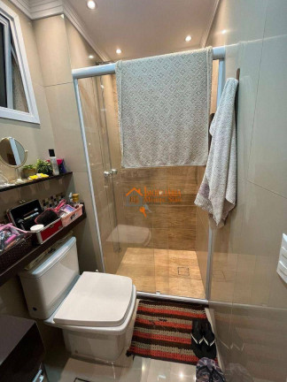 Imagem Apartamento com 2 Quartos à Venda, 81 m² em Jardim Flor Da Montanha - Guarulhos Imagem Apartamento com 2 Quartos à Venda, 81 m² em Jardim Flor Da Montanha - Guarulhos