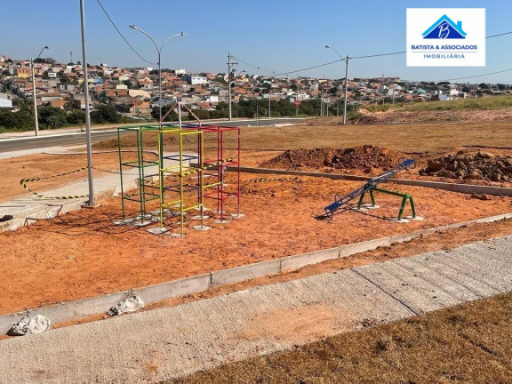 Imagem Terreno à Venda, 126 m² em Residencial São José - Campinas Imagem Terreno à Venda, 126 m² em Residencial São José - Campinas