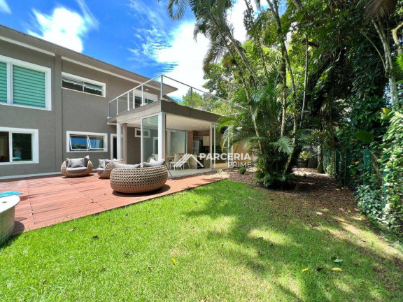 Imagem Casa com 5 Quartos à Venda, 467 m² em Riviera Módulo 18 - Bertioga Imagem Casa com 5 Quartos à Venda, 467 m² em Riviera Módulo 18 - Bertioga