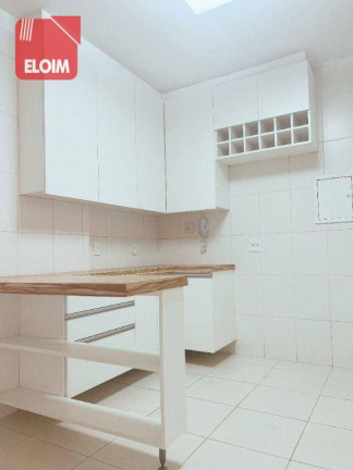 Imagem Apartamento com 3 Quartos à Venda, 104 m² em Perdizes - São Paulo