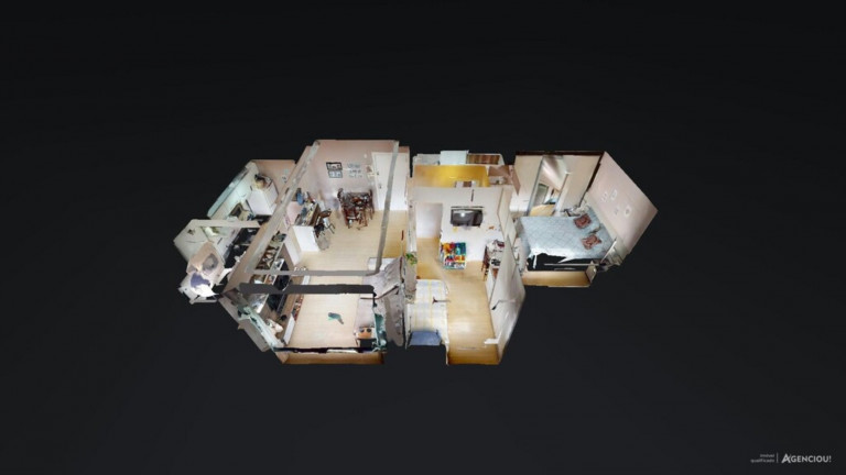 Imagem Imóvel com 2 Quartos à Venda, 53 m² em Tristeza - Porto Alegre Imagem Imóvel com 2 Quartos à Venda, 53 m² em Tristeza - Porto Alegre