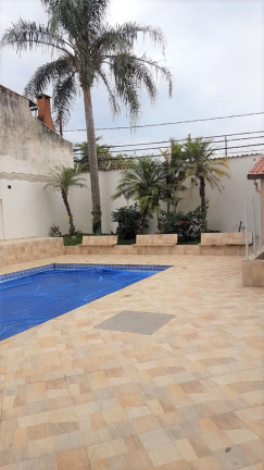 Imagem Apartamento com 2 Quartos à Venda, 85 m² em São Miguel Paulista - São Paulo