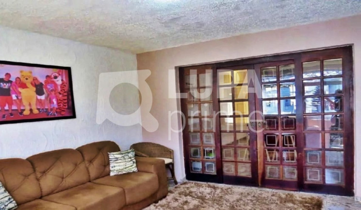 Imagem Casa com 2 Quartos à Venda, 209 m² em Tucuruvi - São Paulo