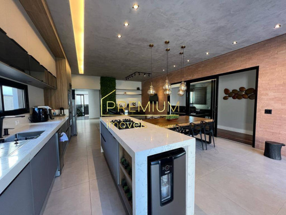 Imagem Casa com 4 Quartos à Venda, 386 m² em Reserva Da Serra - Jundiaí