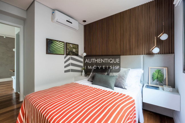 Imagem Apartamento com 1 Quarto à Venda, 47 m² em Perdizes - São Paulo Imagem Apartamento com 1 Quarto à Venda, 47 m² em Perdizes - São Paulo