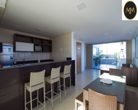 Imagem Apartamento com 2 Quartos à Venda, 63 m² em Tambaú - João Pessoa Imagem Apartamento com 2 Quartos à Venda, 63 m² em Tambaú - João Pessoa