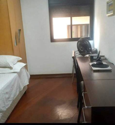 Imagem Apartamento com 3 Quartos à Venda, 123 m² em Barcelona - São Caetano Do Sul