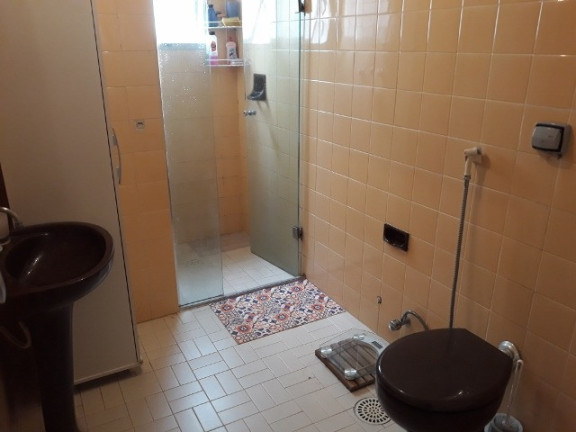 Imagem Apartamento com 3 Quartos à Venda, 108 m² em Aclimação - São Paulo