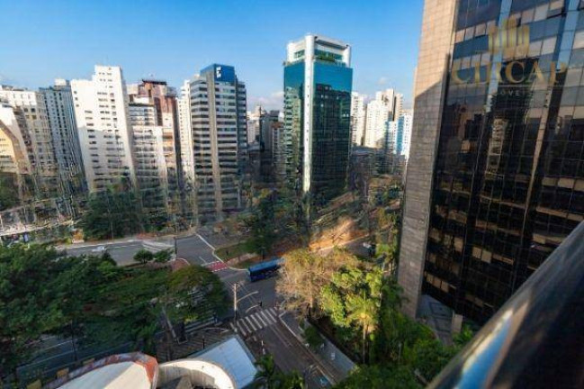 Imagem Apartamento com 2 Quartos à Venda, 62 m² em Itaim - São Paulo
