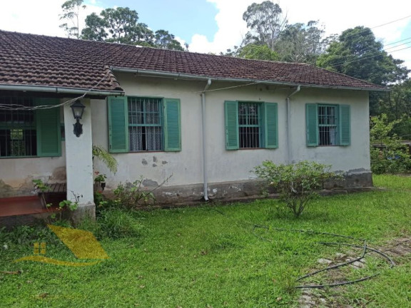 Imagem Chácara com 4 Quartos à Venda, 177 m² em Vila Guarani - Nova Friburgo