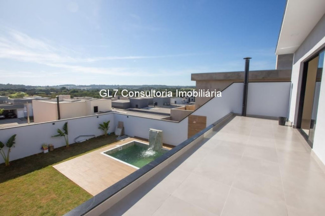 Imagem Casa com 3 Quartos à Venda, 59 m² em Jardim Piemonte - Indaiatuba
