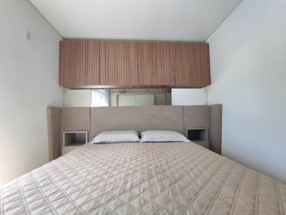 Imagem Apartamento com 3 Quartos à Venda, 107 m² em Capoeiras - Florianópolis