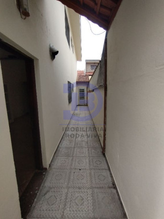 Imagem Casa com 3 Quartos para Alugar, 90 m² em Vila Marieta - São Paulo Imagem Casa com 3 Quartos para Alugar, 90 m² em Vila Marieta - São Paulo