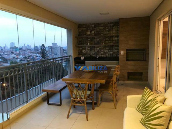 Imagem Apartamento com 3 Quartos à Venda, 162 m² em Vila Rosália - Guarulhos Imagem Apartamento com 3 Quartos à Venda, 162 m² em Vila Rosália - Guarulhos