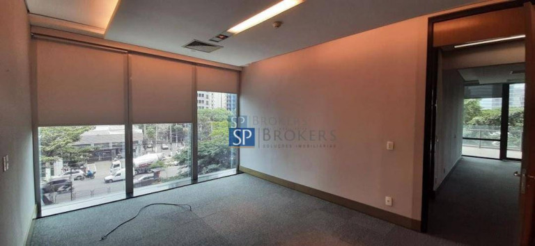 Imagem Sala Comercial para Alugar, 471 m² em Itaim Bibi - São Paulo Imagem Sala Comercial para Alugar, 471 m² em Itaim Bibi - São Paulo