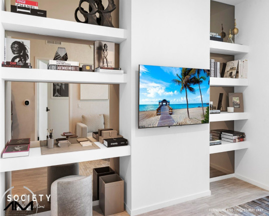 Imagem Apartamento com 1 Quarto à Venda, 42 m² em Downtowm - Maiami Imagem Apartamento com 1 Quarto à Venda, 42 m² em Downtowm - Maiami