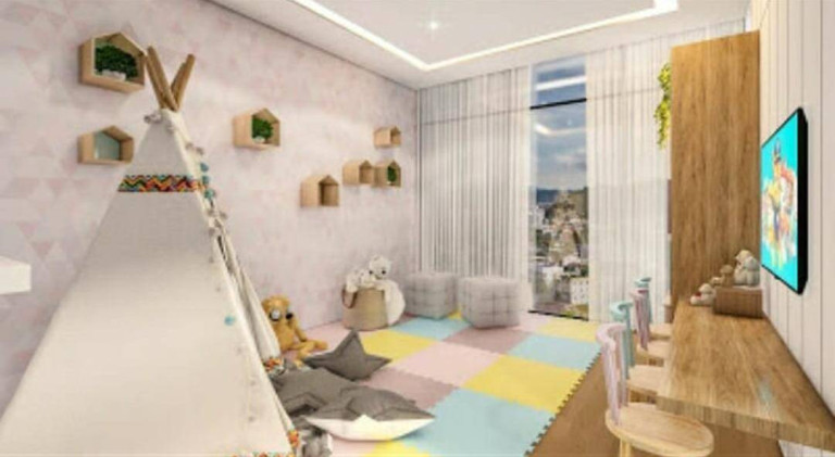 Imagem Apartamento com 2 Quartos à Venda, 68 m² em Guarani - Brusque Imagem Apartamento com 2 Quartos à Venda, 68 m² em Guarani - Brusque