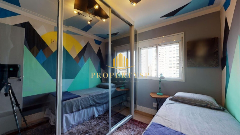 Imagem Apartamento com 2 Quartos à Venda, 74 m² em Vila Leopoldina - São Paulo