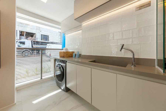 Imagem Apartamento com 2 Quartos à Venda, 73 m² em Vila Mariana - São Paulo