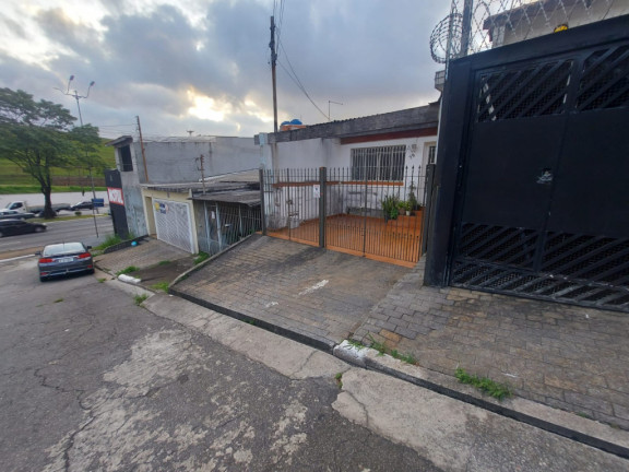 Casa com 3 Quartos à Venda,  em Indianópolis - São Paulo