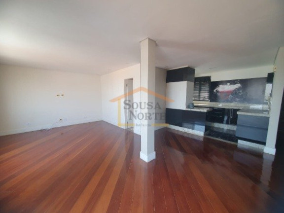 Imagem Cobertura com 4 Quartos à Venda, 236 m² em Imirim - São Paulo Imagem Cobertura com 4 Quartos à Venda, 236 m² em Imirim - São Paulo
