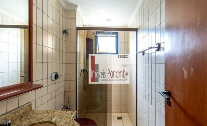 Imagem Cobertura com 4 Quartos à Venda, 370 m² em Morumbi - São Paulo