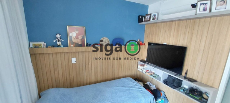Imagem Apartamento com 1 Quarto para Alugar, 26 m² em Consolação - São Paulo Imagem Apartamento com 1 Quarto para Alugar, 26 m² em Consolação - São Paulo