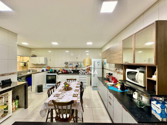 Imagem Sobrado com 3 Quartos à Venda, 191 m² em Morrinhos - Guarujá