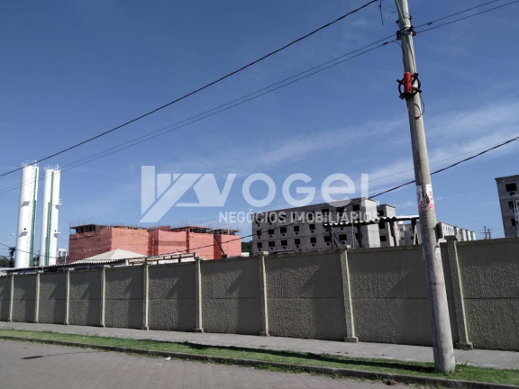 Imagem Apartamento com 2 Quartos à Venda, 41 m² em Santos Dumont - Sao Leopoldo Imagem Apartamento com 2 Quartos à Venda, 41 m² em Santos Dumont - Sao Leopoldo