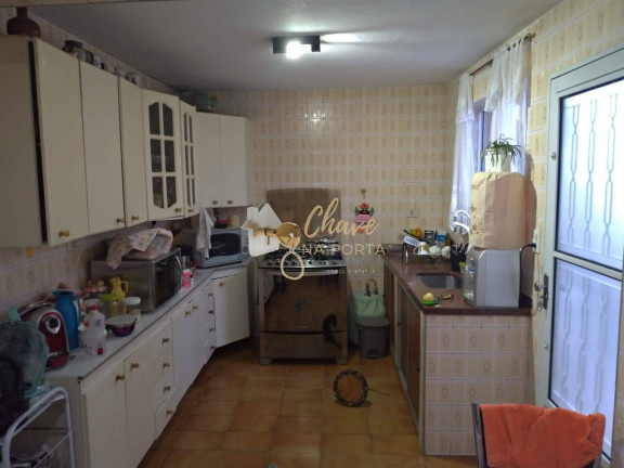 Imagem Casa com 3 Quartos à Venda, 126 m² em Interlagos - São Paulo
