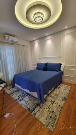 Imagem Casa de Condomínio com 3 Quartos à Venda, 206 m² em Swiss Park - Campinas Imagem Casa de Condomínio com 3 Quartos à Venda, 206 m² em Swiss Park - Campinas