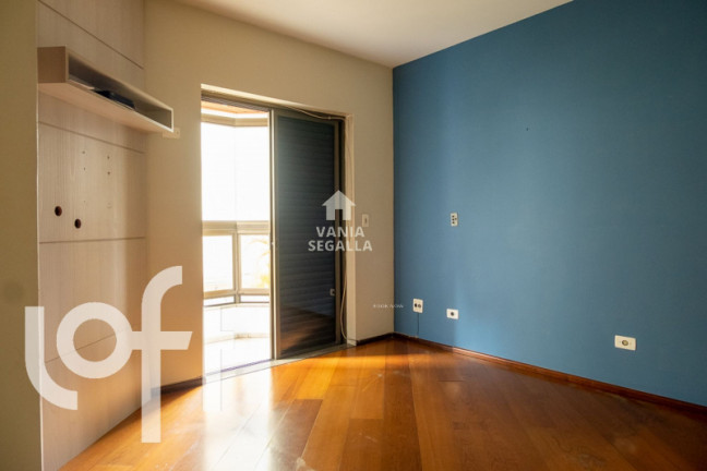Imagem Apartamento com 3 Quartos à Venda, 140 m² em Perdizes - São Paulo