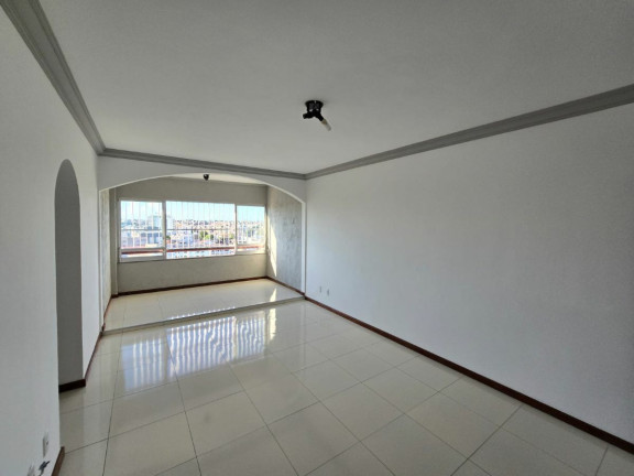 Imagem Apartamento com 3 Quartos à Venda, 99 m² em Luiz Anselmo - Salvador