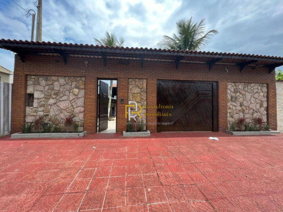 Imagem Sobrado com 4 Quartos à Venda, 223 m² em Tude Bastos (sítio Do Campo) - Praia Grande Imagem Sobrado com 4 Quartos à Venda, 223 m² em Tude Bastos (sítio Do Campo) - Praia Grande