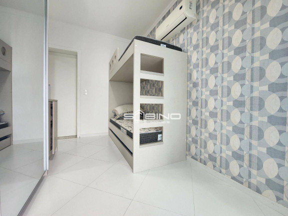 Imagem Apartamento com 3 Quartos para Alugar, 133 m² em Riviera De São Lourenço - Bertioga
