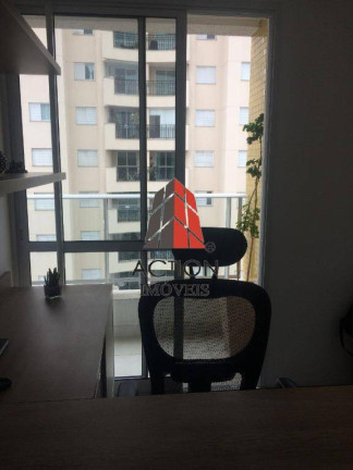 Imagem Sala Comercial à Venda, 35 m² em Vila Regente Feijó - São Paulo Imagem Sala Comercial à Venda, 35 m² em Vila Regente Feijó - São Paulo