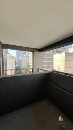 Imagem Apartamento com 1 Quarto à Venda, 26 m² em Jardim Paulista - São Paulo Imagem Apartamento com 1 Quarto à Venda, 26 m² em Jardim Paulista - São Paulo