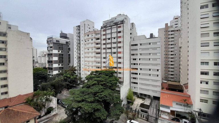 Imagem Apartamento com 3 Quartos à Venda, 113 m² em Perdizes - São Paulo