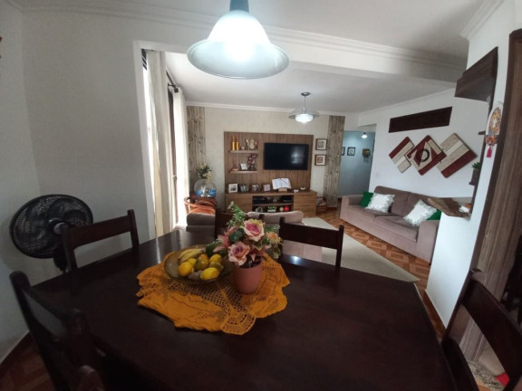 Imagem Cobertura com 3 Quartos à Venda, 174 m² em Astúrias - Guarujá