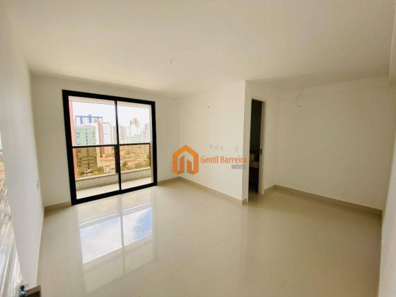Imagem Apartamento com 3 Quartos à Venda, 162 m² em Aldeota - Fortaleza