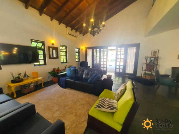 Imagem Imóvel com 4 Quartos à Venda,  em Riviera - Bertioga