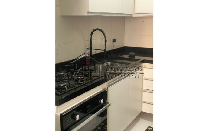 Imagem Apartamento com 2 Quartos à Venda, 67 m² em Jardim Aquarius - São José Dos Campos