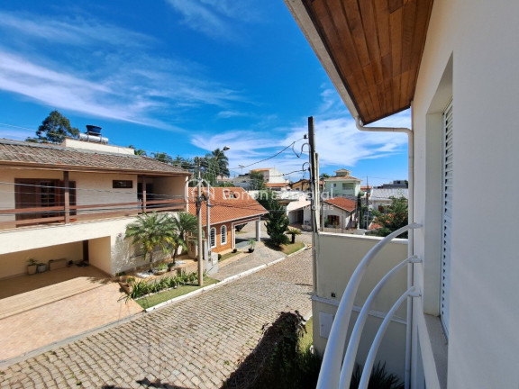 Imagem Casa de Condomínio com 4 Quartos à Venda, 305 m² em Parque Imperador - Campinas Imagem Casa de Condomínio com 4 Quartos à Venda, 305 m² em Parque Imperador - Campinas