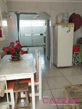 Imagem Casa com 2 Quartos à Venda, em Tupi - Praia Grande Imagem Casa com 2 Quartos à Venda, em Tupi - Praia Grande