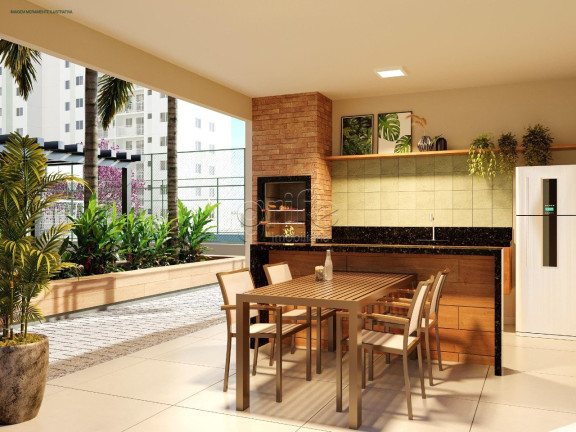 Imagem Apartamento com 2 Quartos à Venda, 48 m² em Passaré - Fortaleza