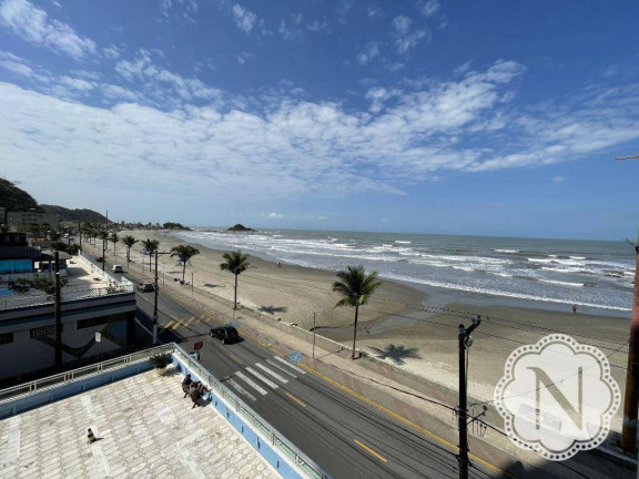Imagem Apartamento com 2 Quartos à Venda, 86 m² em Praia Do Sonho - Itanhaém Imagem Apartamento com 2 Quartos à Venda, 86 m² em Praia Do Sonho - Itanhaém